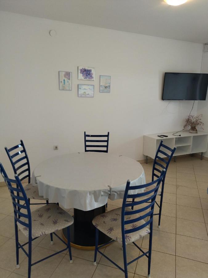 Апартаменти Apartman Cemeljic Мандре Екстер'єр фото